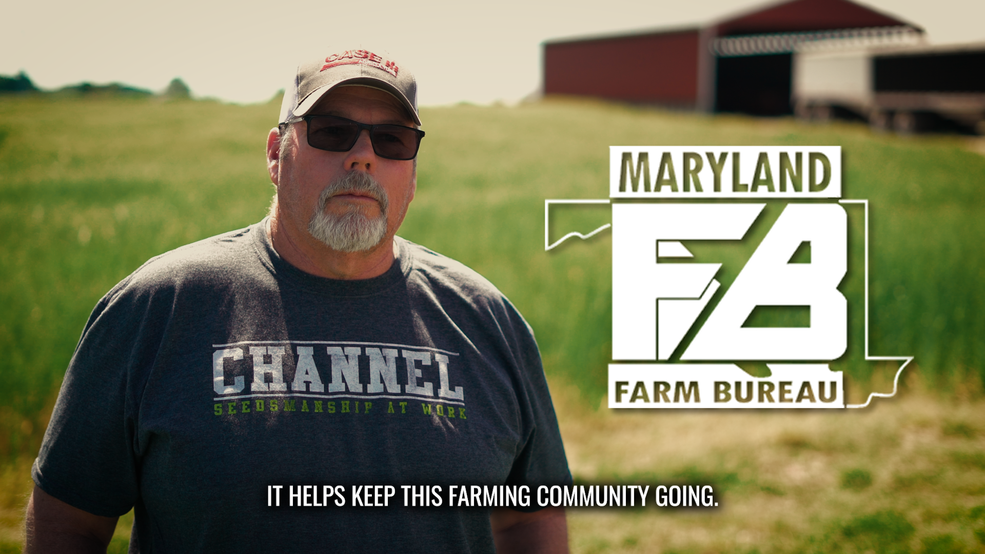 Maryland Farm Bureau Launches May Membership Month Campaign