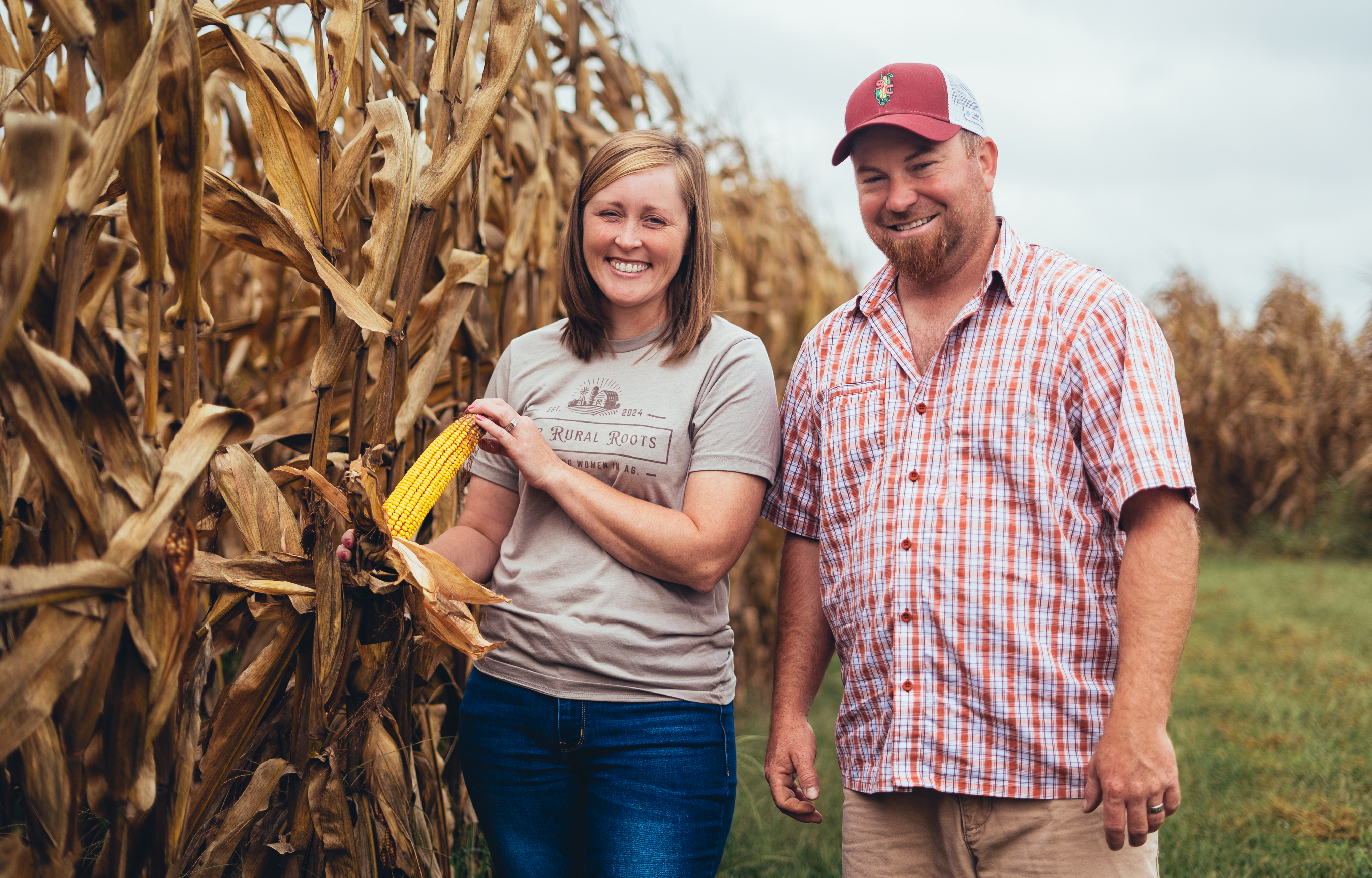Makin Memories Farm in Greensboro | #MemberSpotlight