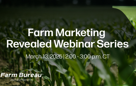 Webinar Series