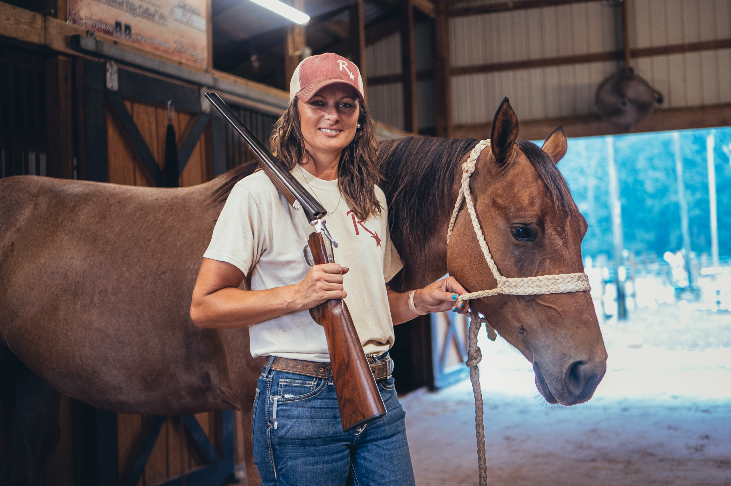Rusted Star Ranch in Berlin | #MemberSpotlight