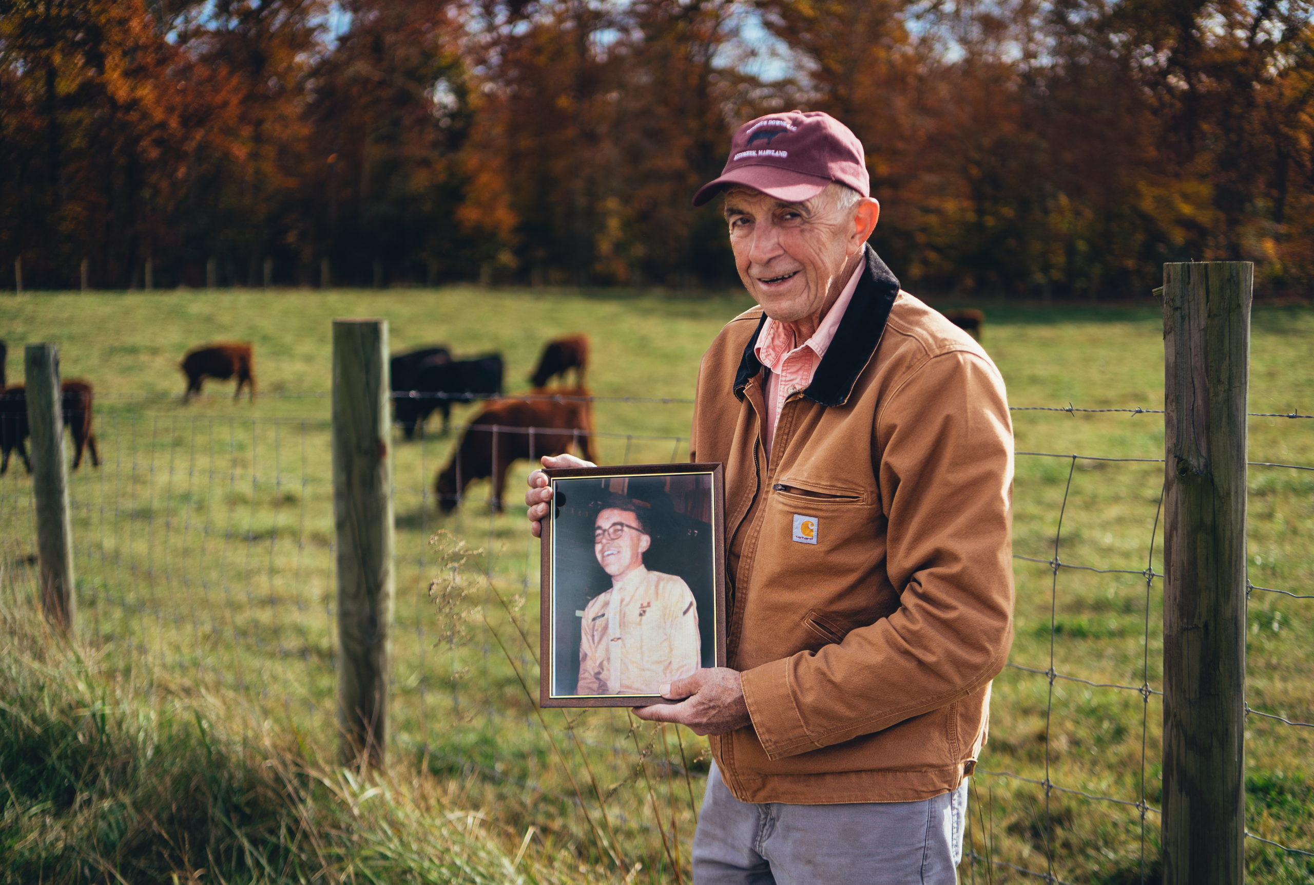 Donohue Downs in Acokeek | #MemberSpotlight